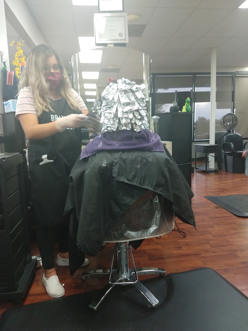 Salon Priority One, beauty salon in Westminster, CO, photo 1 of 5