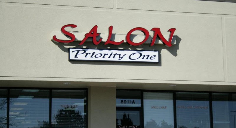 Salon Priority One, beauty salon in Westminster, CO, photo 3 of 5