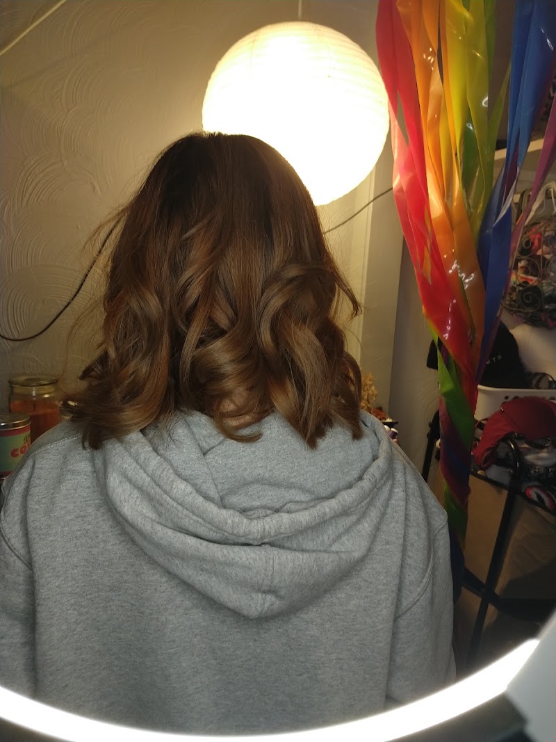 Salon Priority One, beauty salon in Westminster, CO, photo 4 of 5