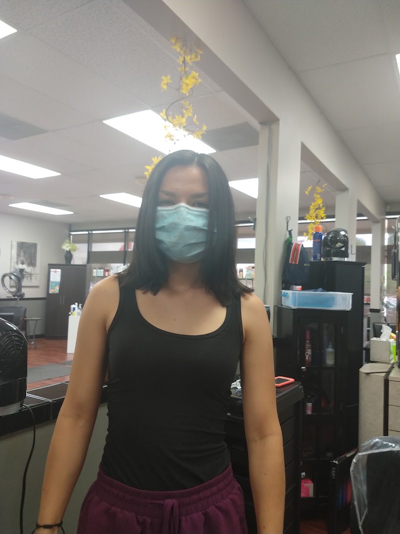 Salon Priority One, beauty salon in Westminster, CO, photo 5 of 5